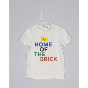 Lego Wear T- Shirt Size 8 years